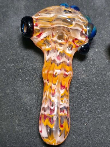 Preview pic of Conjoiner Glass Handpipe