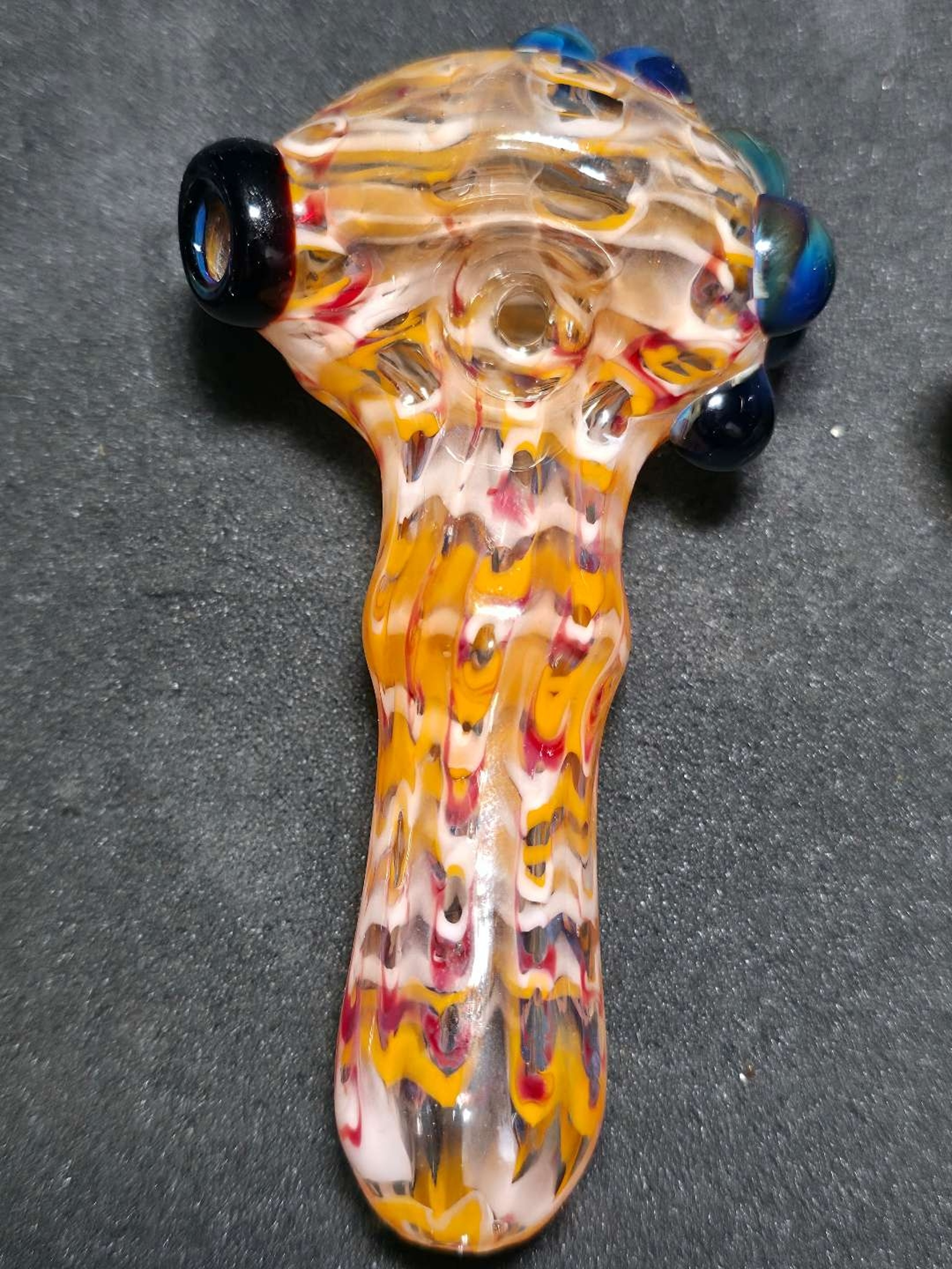 Preview pic of Conjoiner Glass Handpipe
