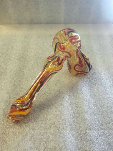 Preview pic of Hammer Bubbler