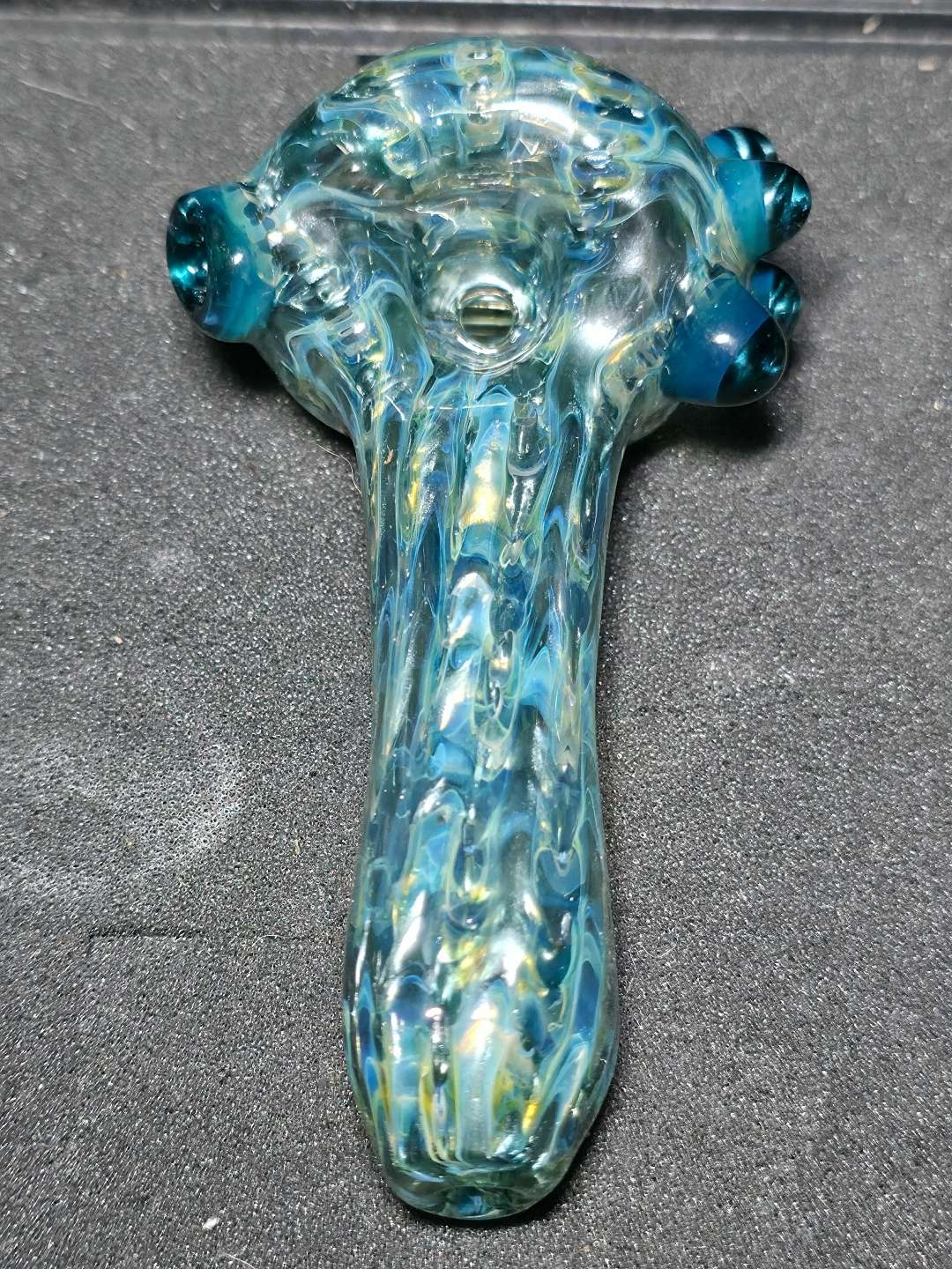 Preview pic of Conjoiner Glass Handpipe