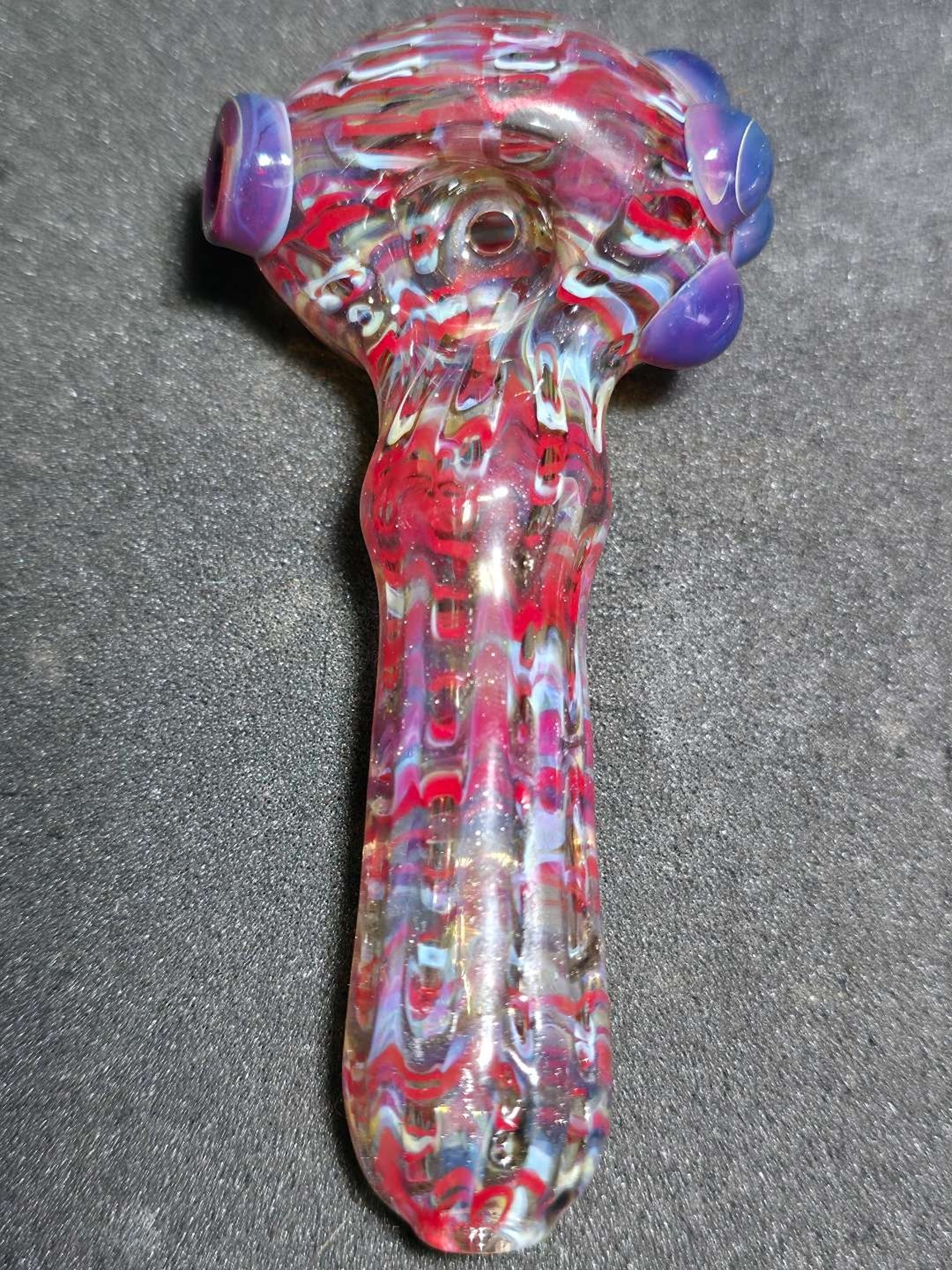 Preview pic of Conjoiner Glass Handpipe