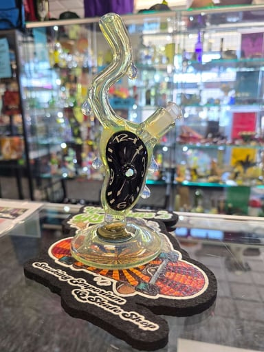 Preview pic of Scoby - Melting Clock Jammer