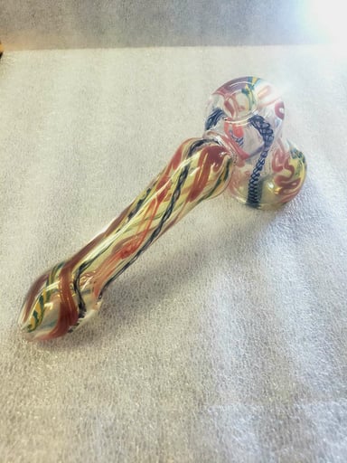 Preview pic of Hammer Bubbler