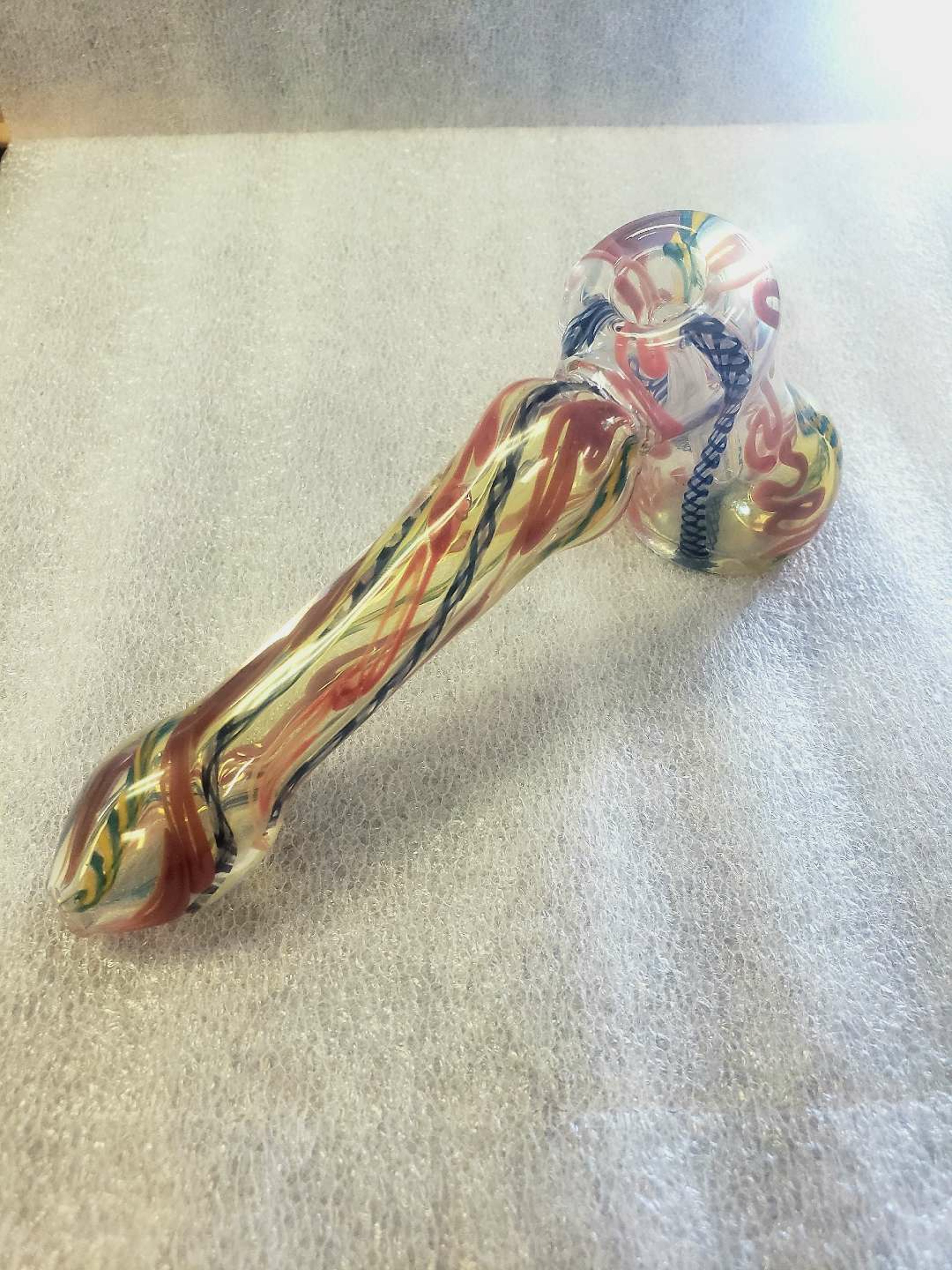 Hammer Bubbler image 0