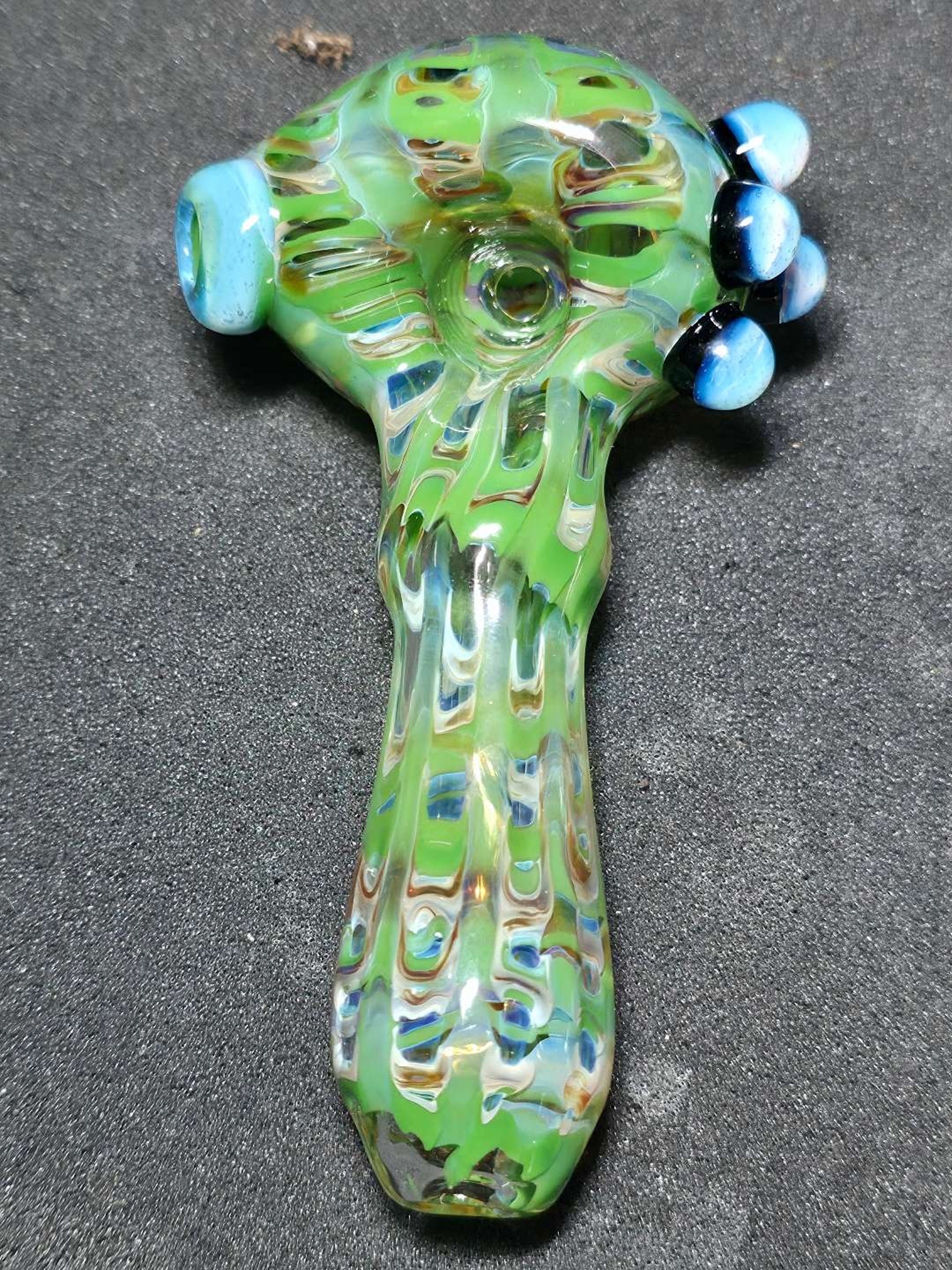 Preview pic of Conjoiner Glass Handpipe