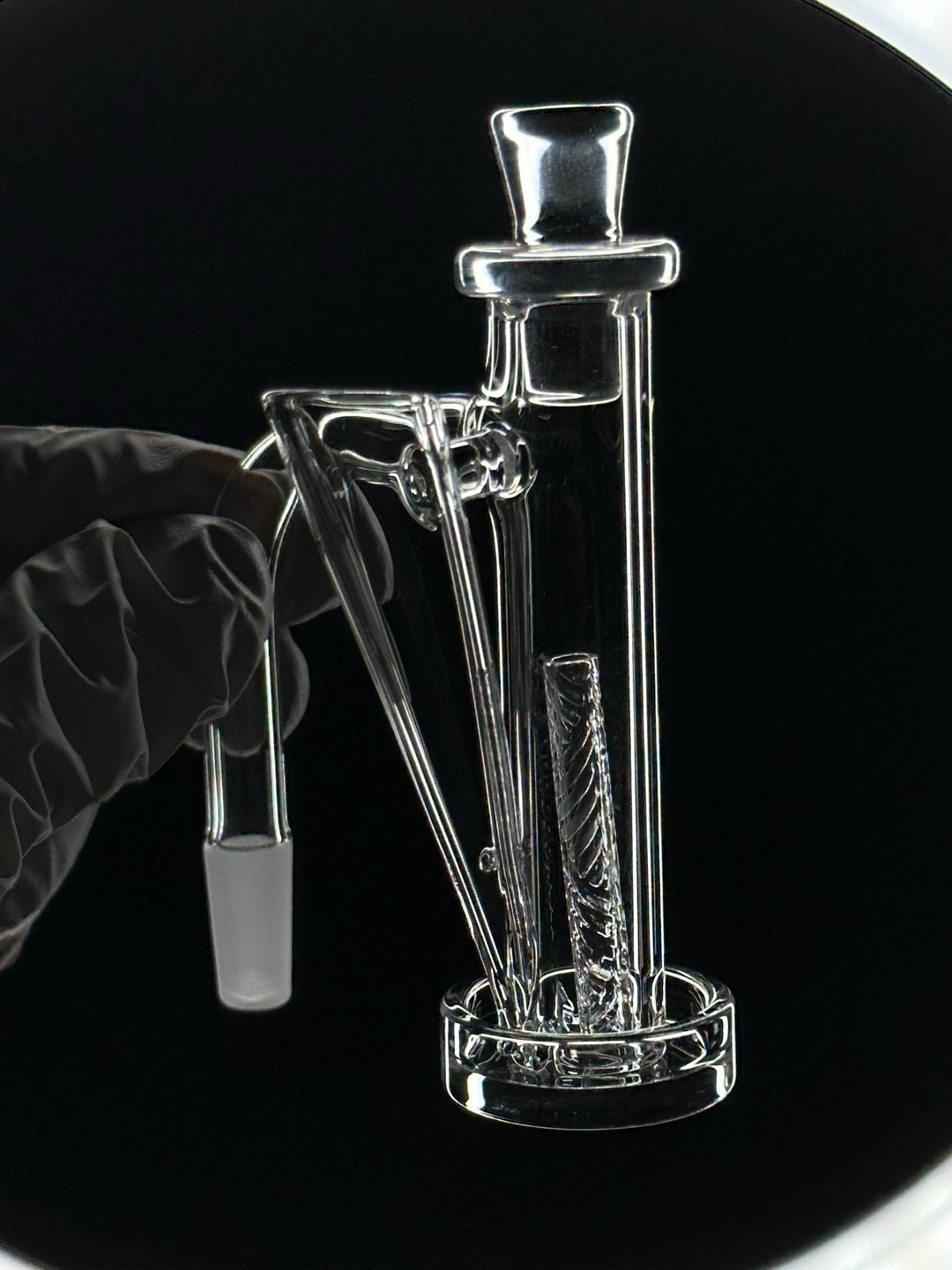 Preview pic of Terp Slide Control Tower Complete Set