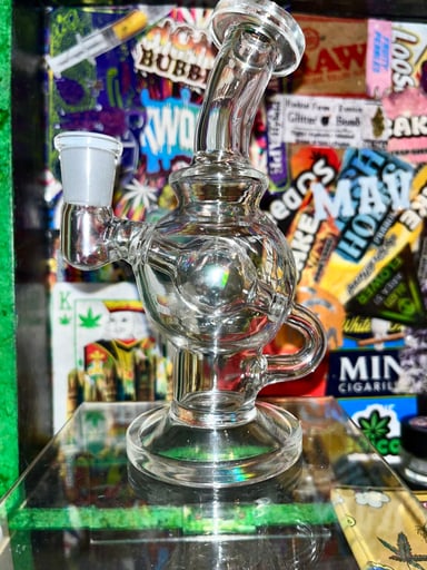 Preview pic of Mini rig - 10mm