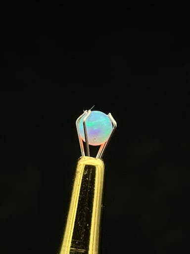 Preview pic of 5mm Opal Terp Pearl