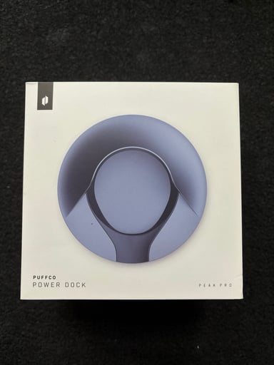 Preview pic of Puffco Power Dock