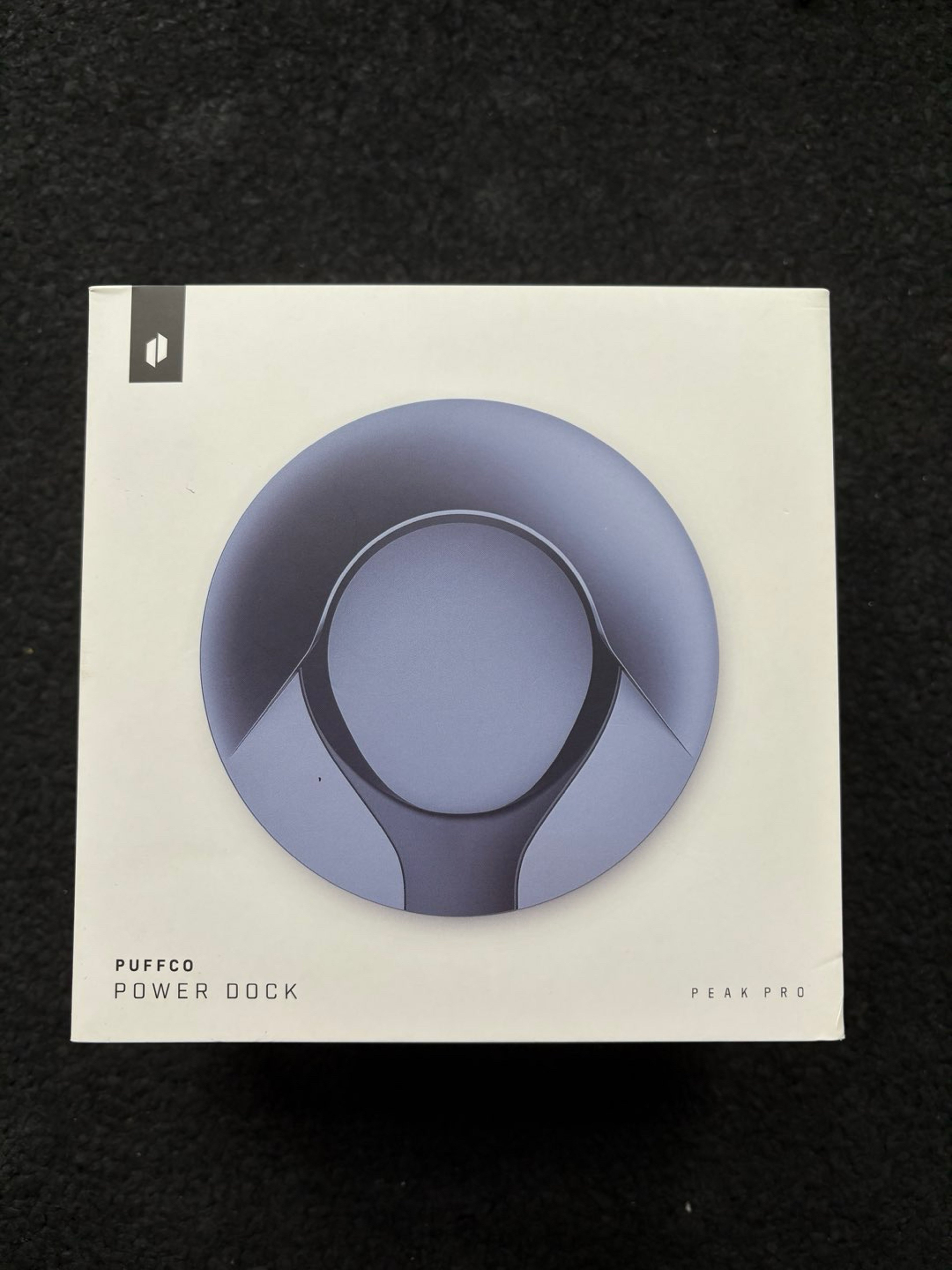 Puffco Power Dock image 0