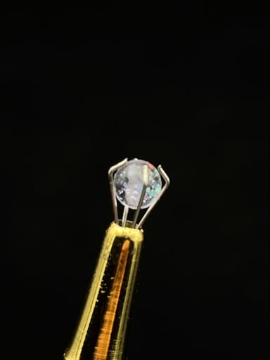 Preview pic of 5.2mm Crushed Opal Terp Pearl