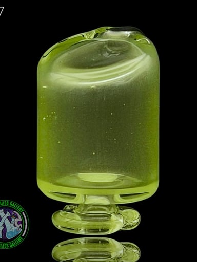 Preview pic of Kizmit Glass - Pivot Top #27 (Antidote)