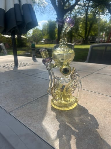 Preview pic of Mako Glass Recycler