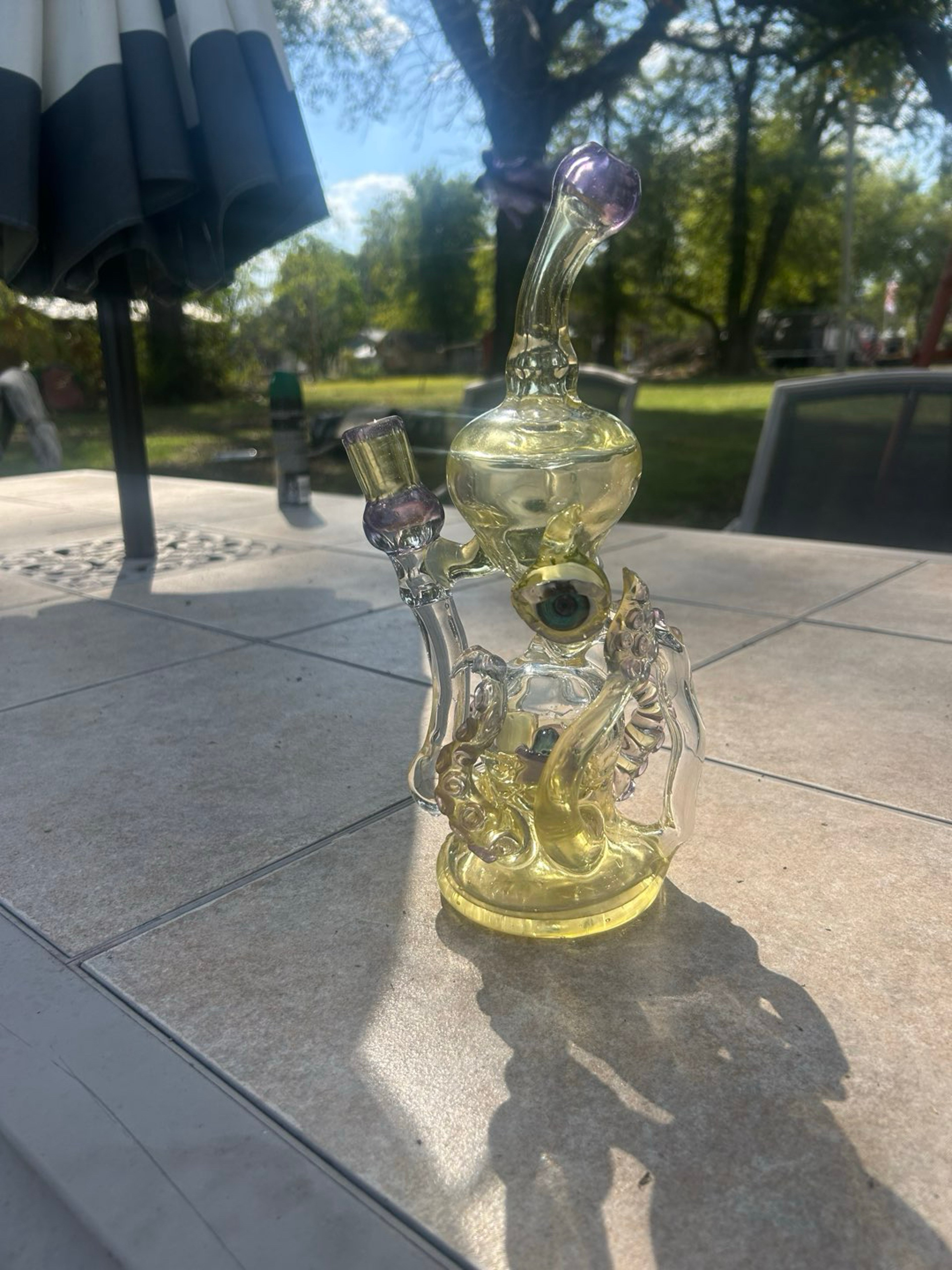 Preview pic of Mako Glass Recycler