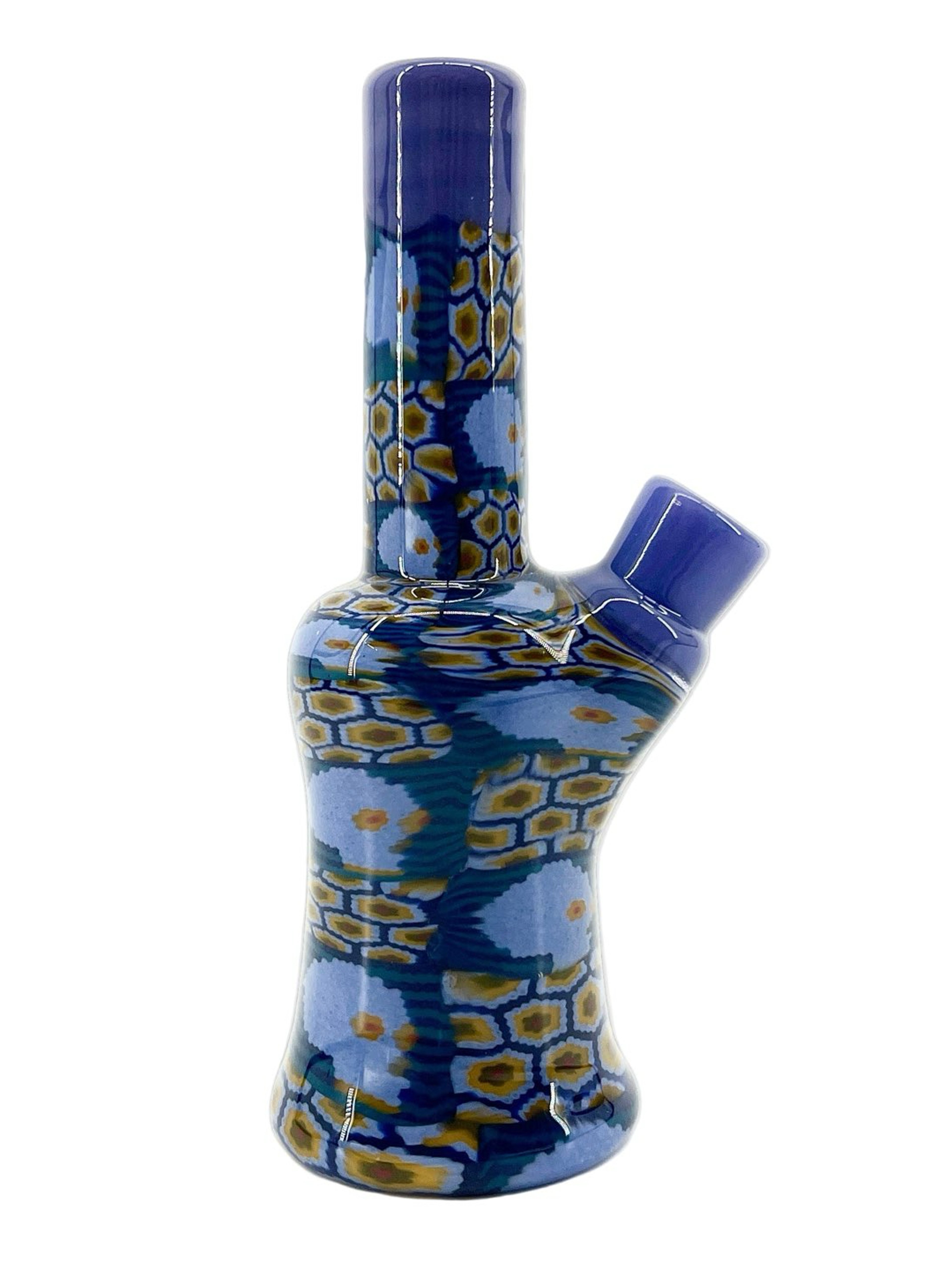Preview pic of Crunklestein “Skull Sessions” Tube
