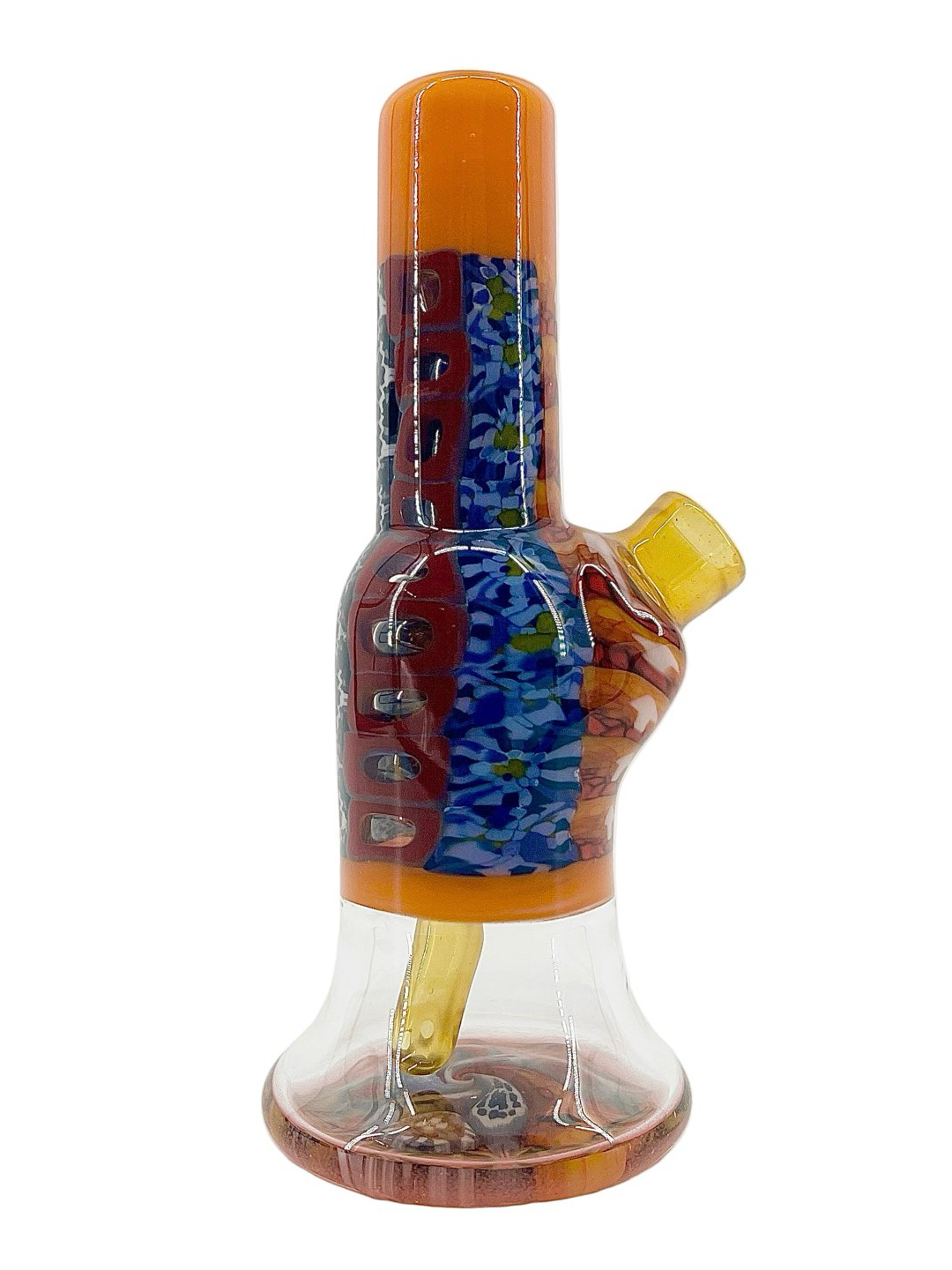 Preview pic of Crunklestein "Chip Stack Sessions" Tube