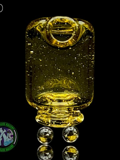 Preview pic of Kizmit Glass - Pivot Top #20 (Venom x Terps CFL)