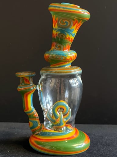 Preview pic of Whit V Rig