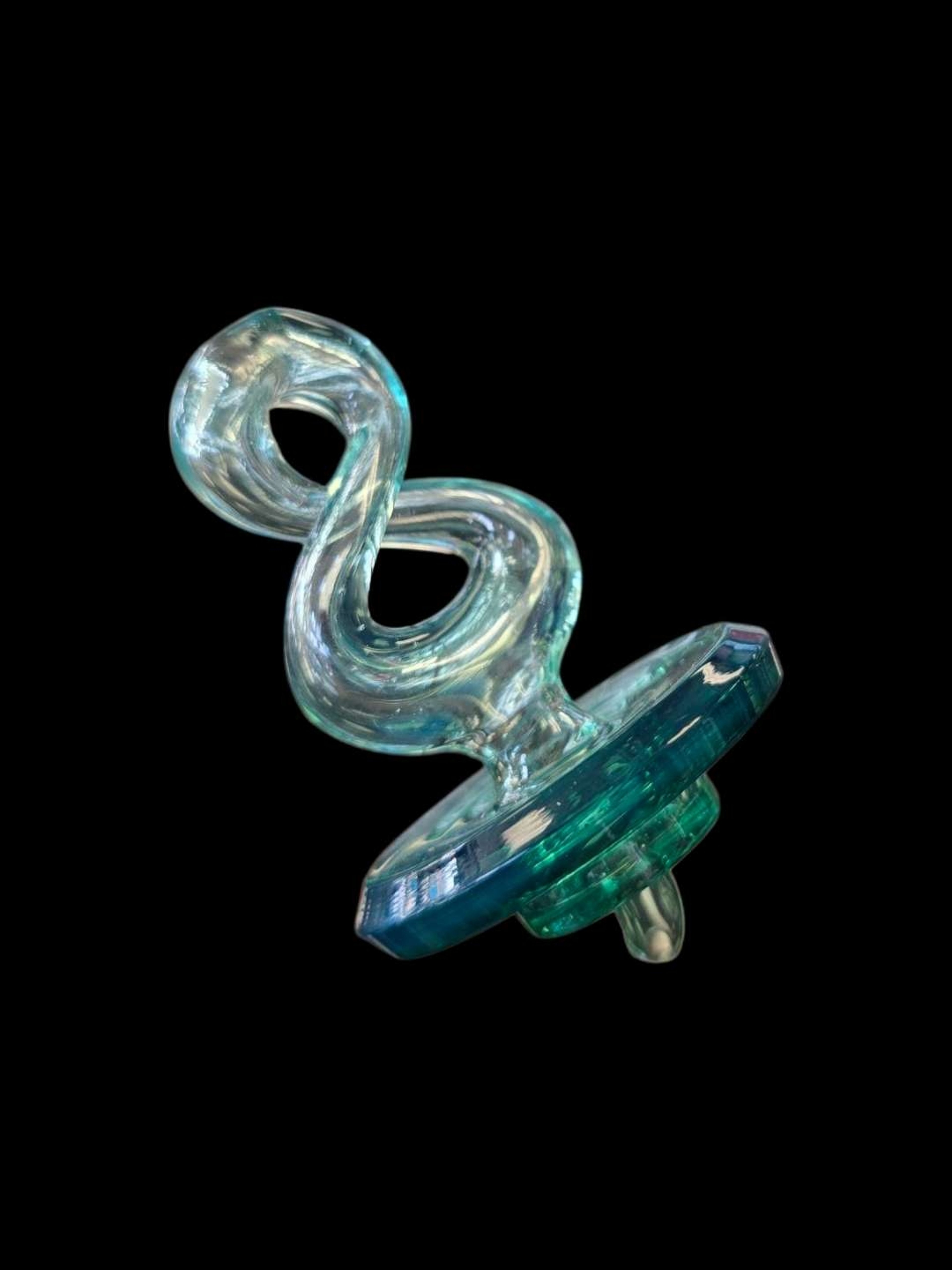 Preview pic of Natey Love - Infiniti Loop Directional Cap