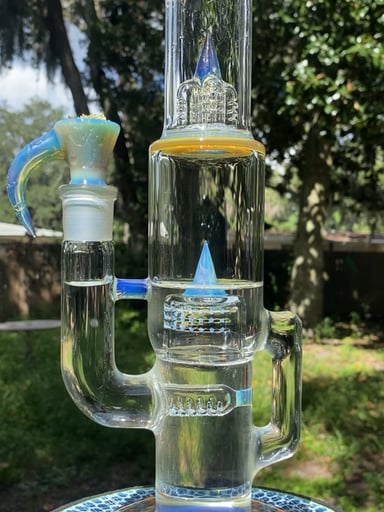 Preview pic of Nightcap Capcycler