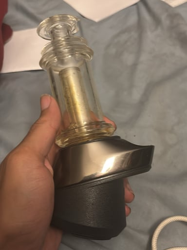 Preview pic of Puff co peak
