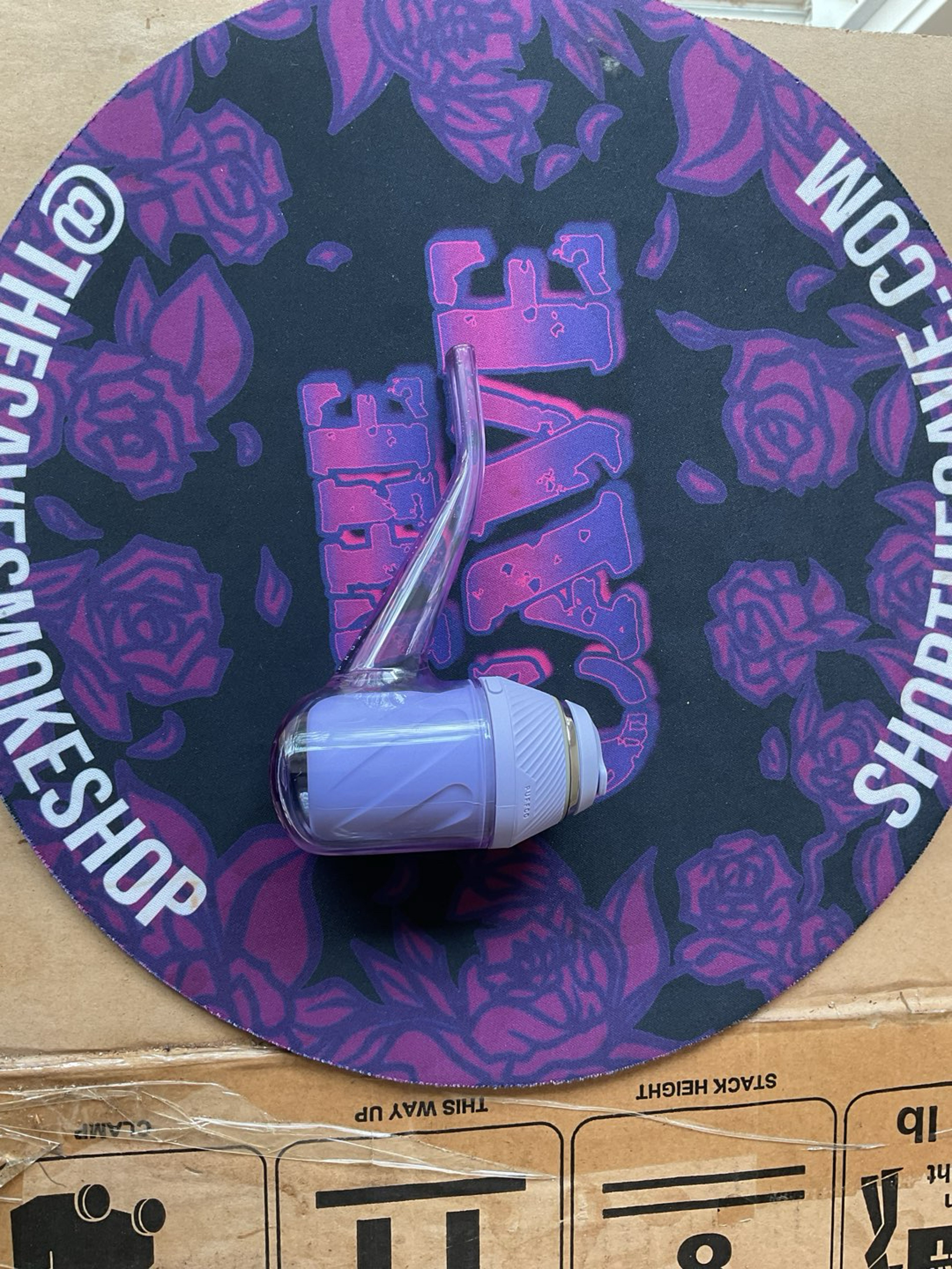 Preview pic of Puffco Proxy Bloom