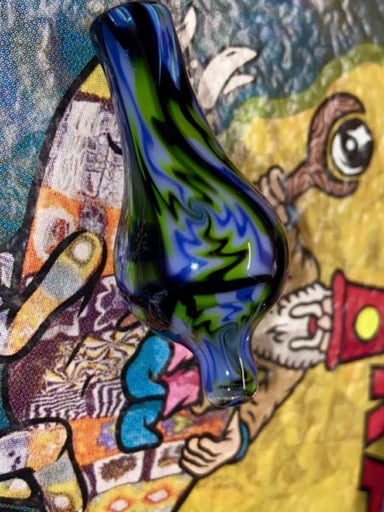 Preview pic of Crunklestein millie bubble cap