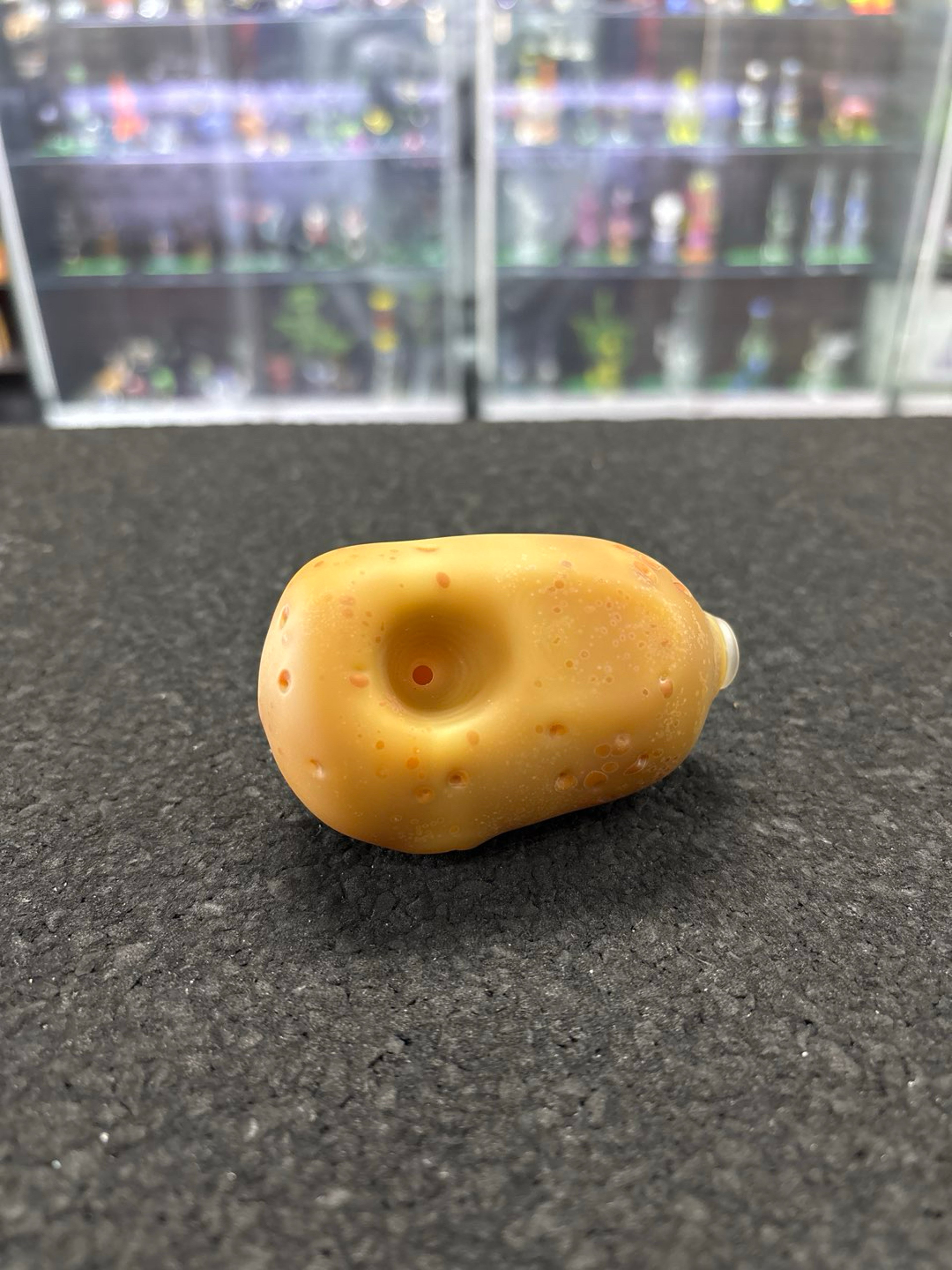 Preview pic of Potato Dry Pipe