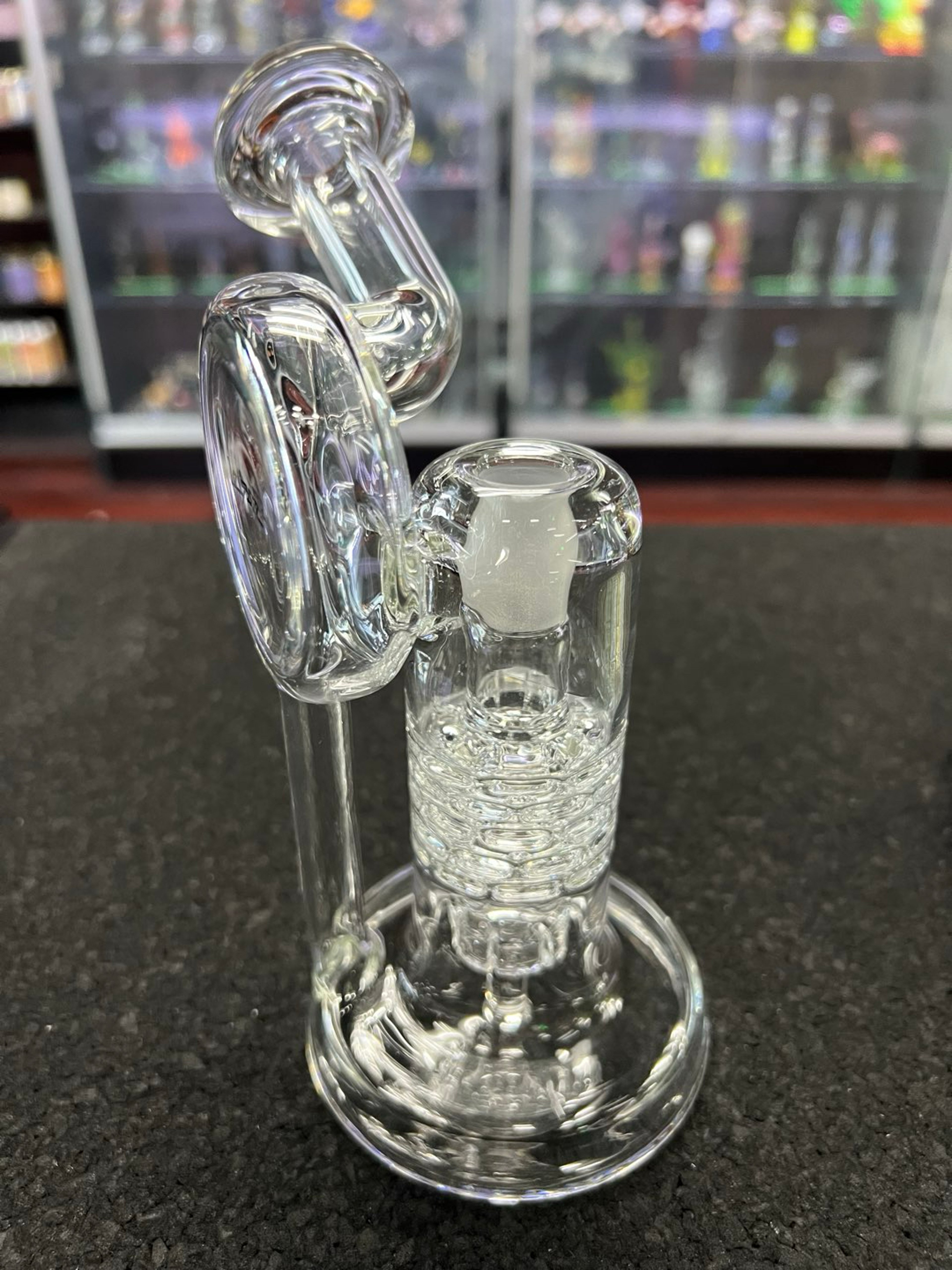 Preview pic of Leisure brickstack sidecar recycler