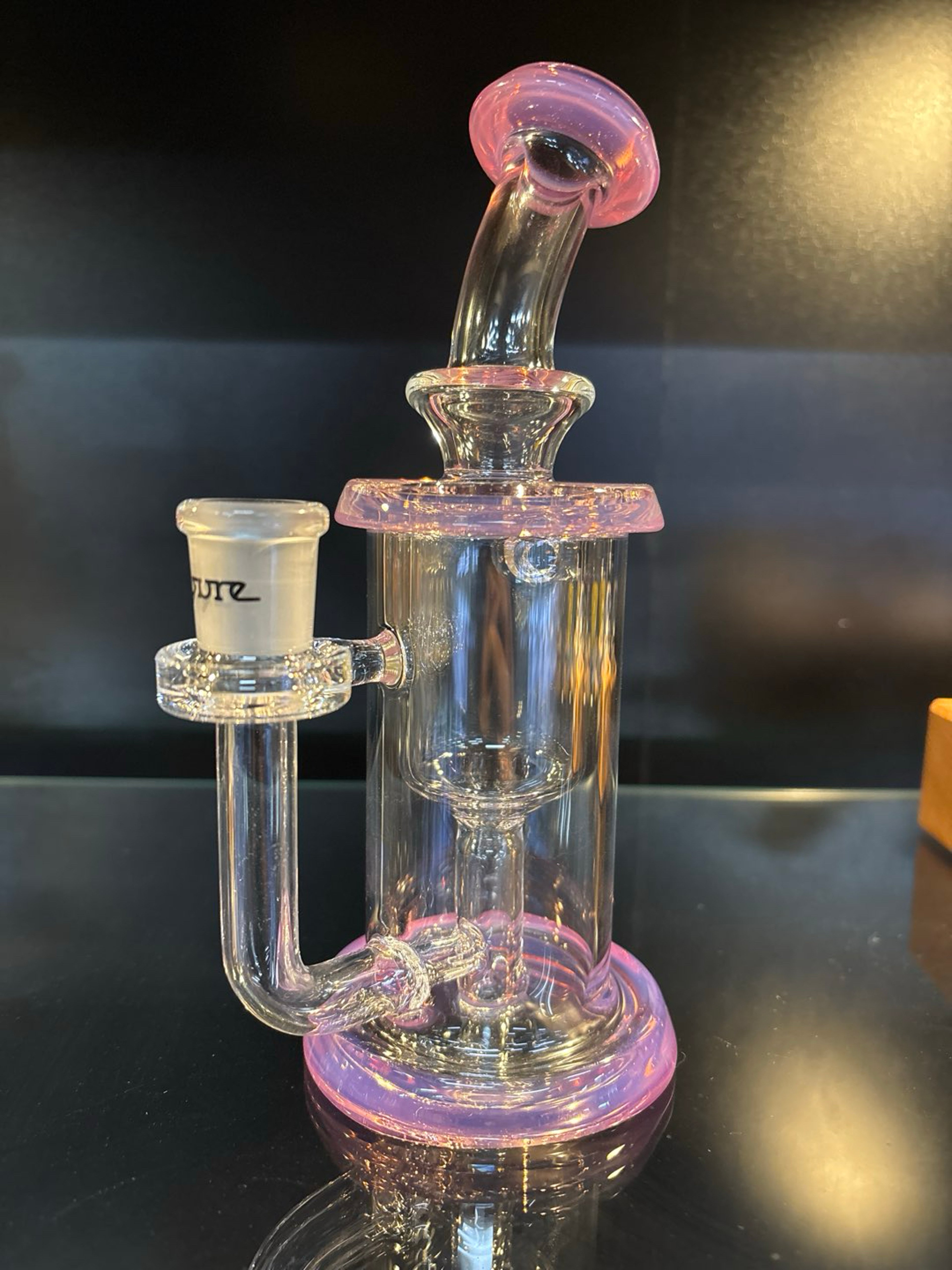 Preview pic of Leisure incycler