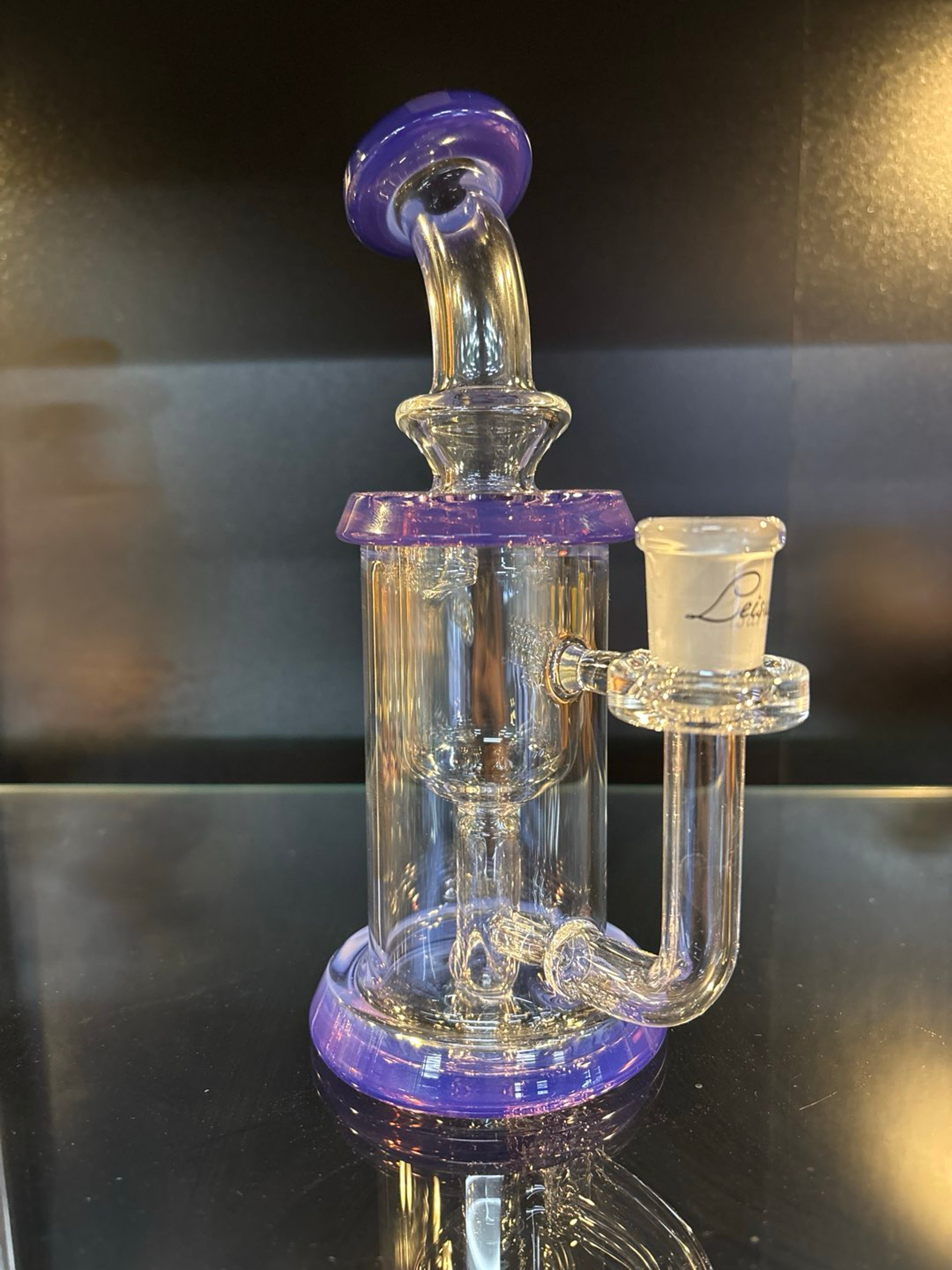 Preview pic of Leisure incycler