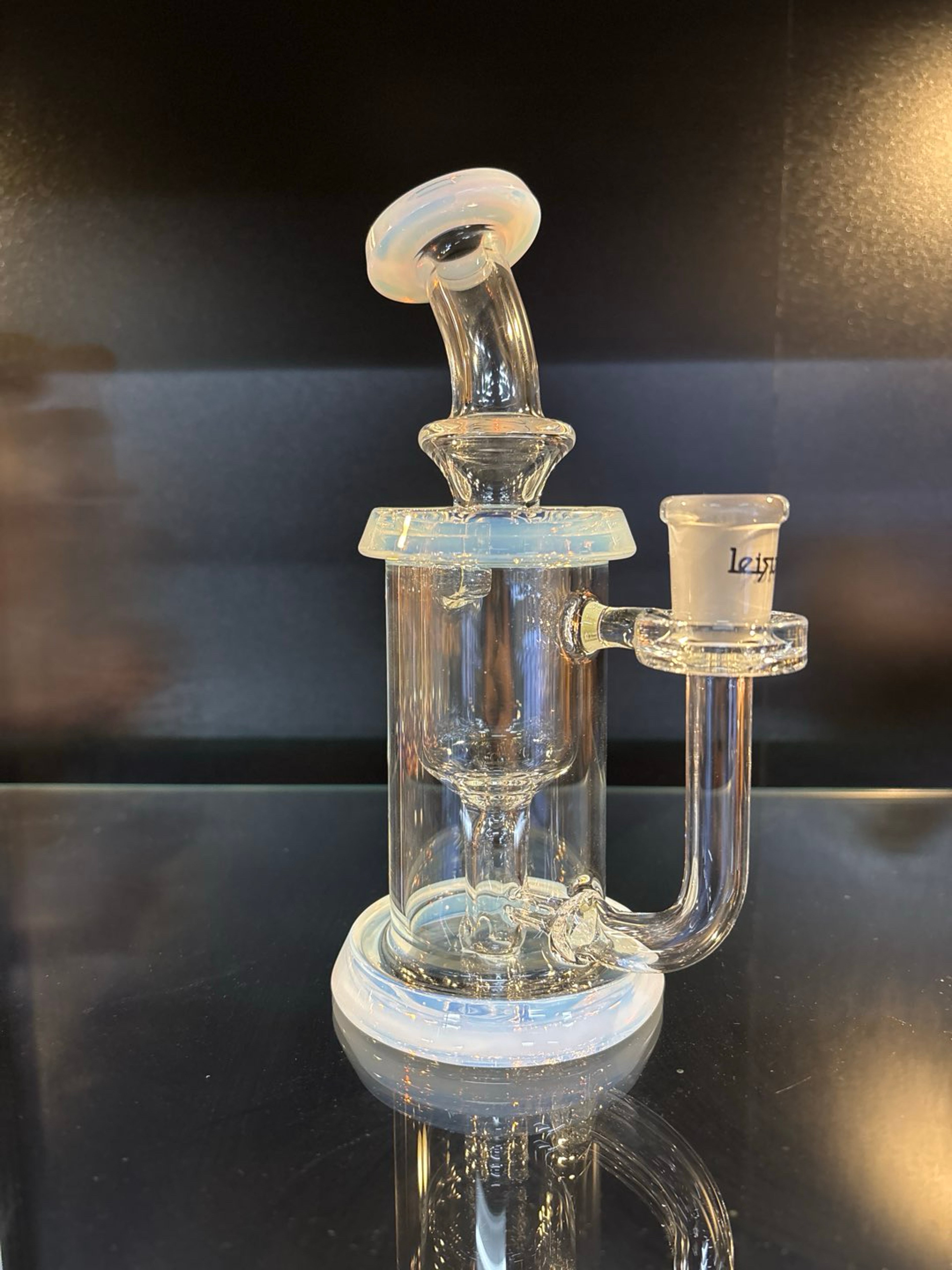 Preview pic of Leisure incycler