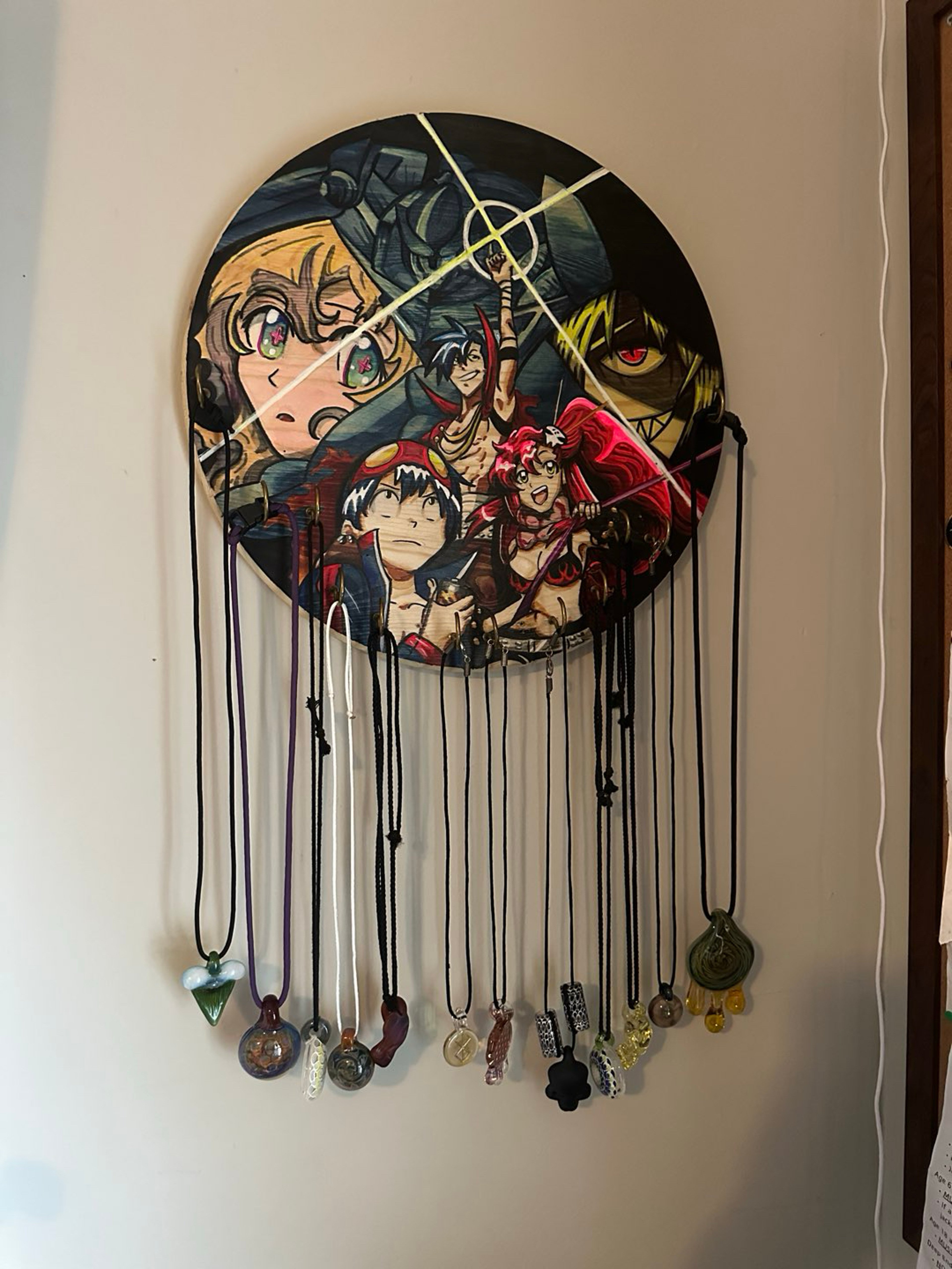 Preview pic of ISO trades