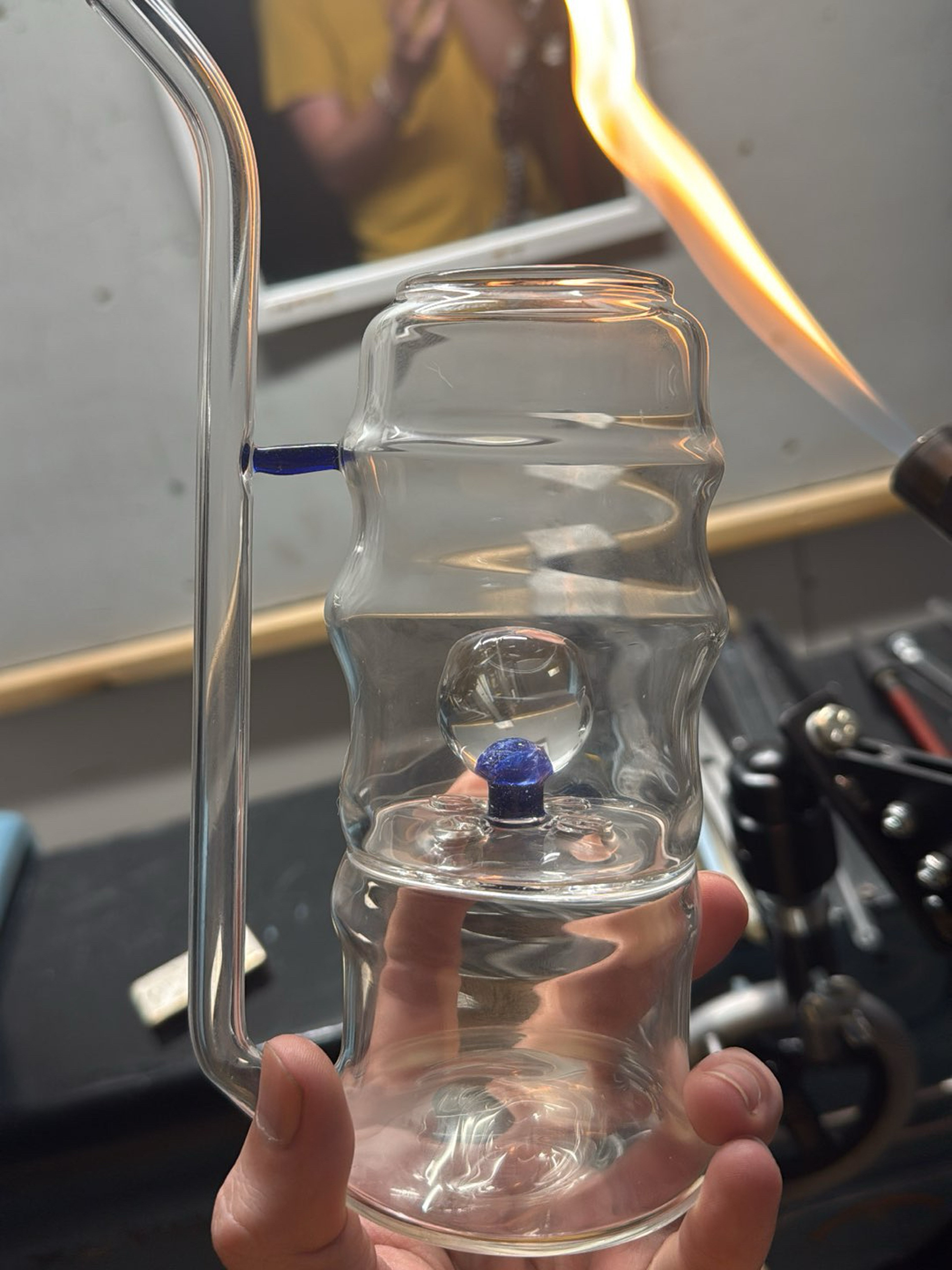 Preview pic of Blooper cup