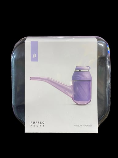 Preview pic of Puffco Proxy Original Limited Edition Bloom