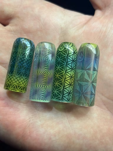 Preview pic of Mothership Tip