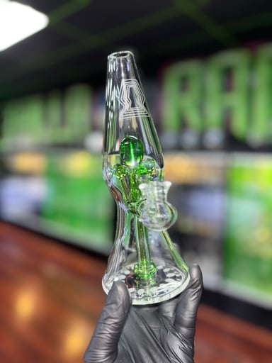 Preview pic of Bluegrass Lamp