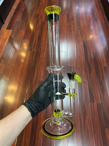 Preview pic of Don Rob bong
