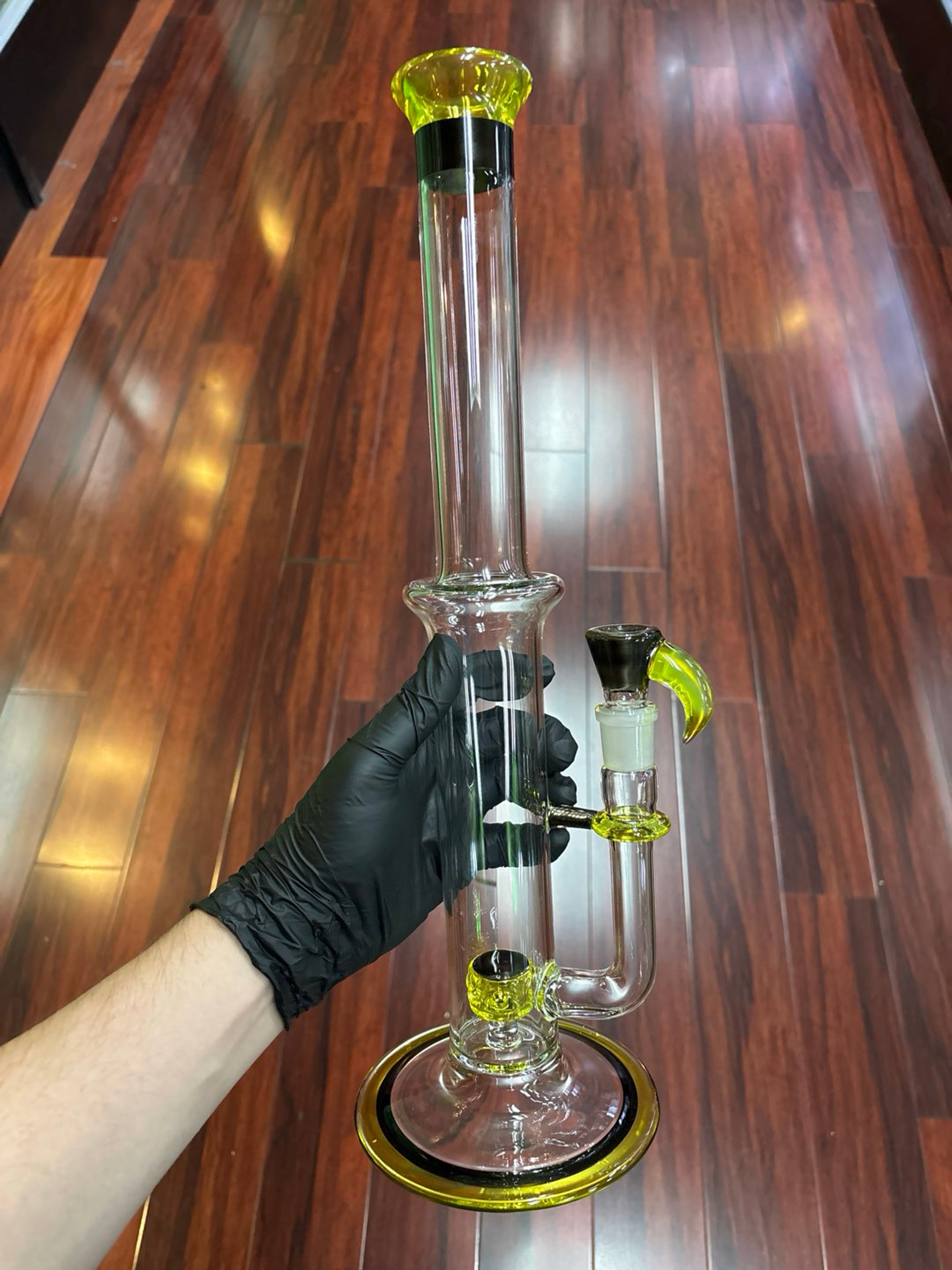 Preview pic of Don Rob bong