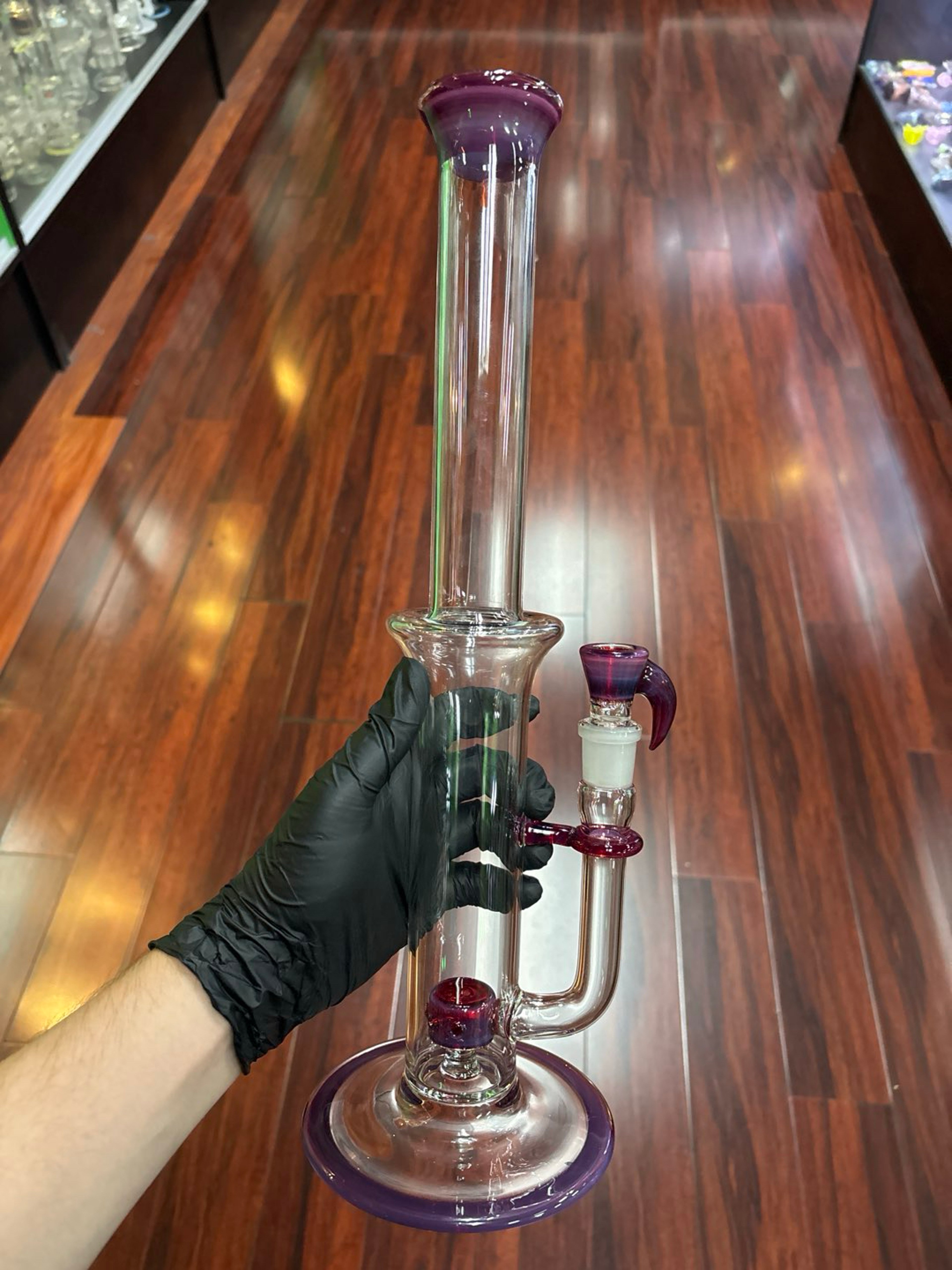 Preview pic of Don Rob bong