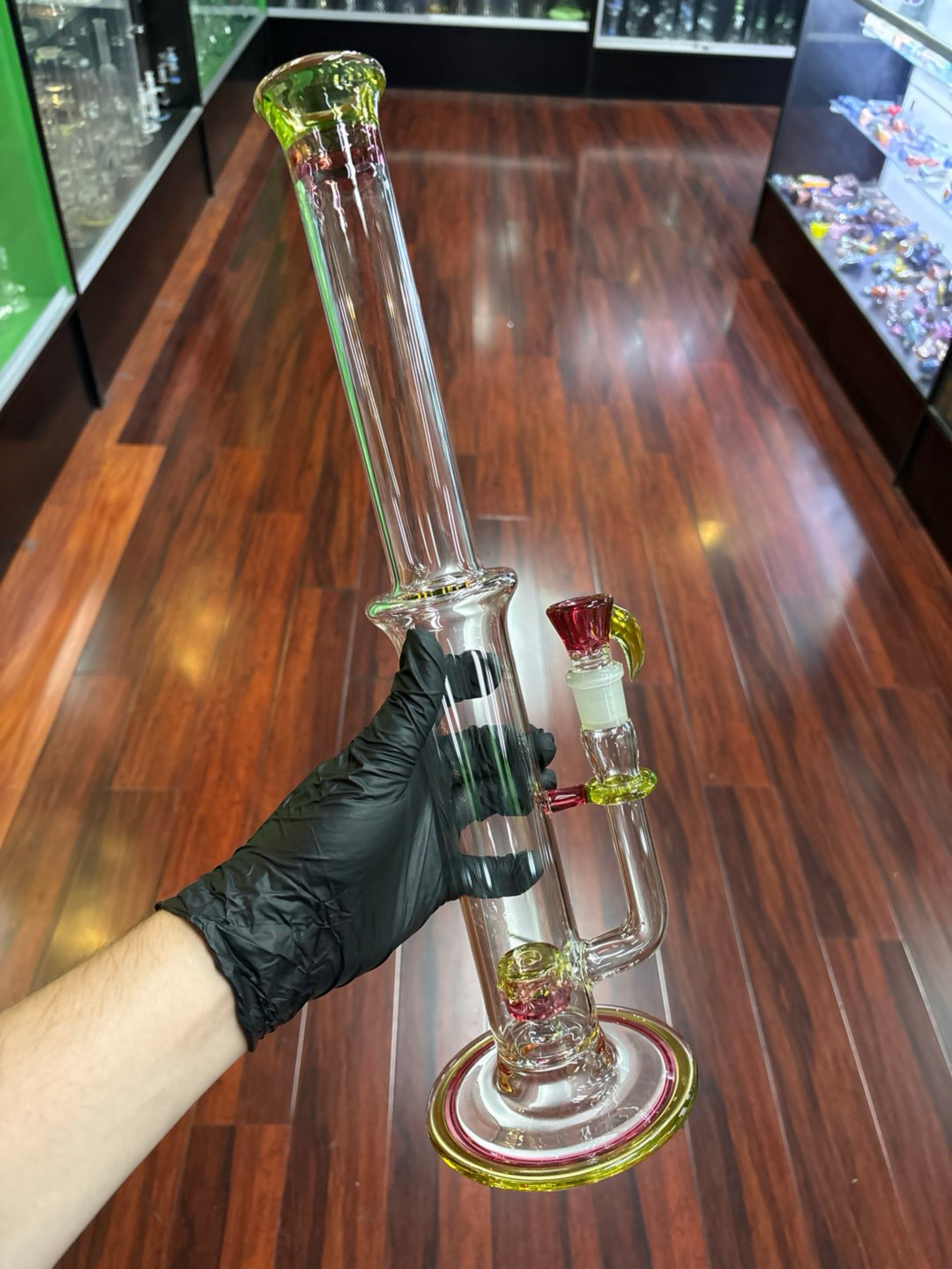 Preview pic of Don Rob bong