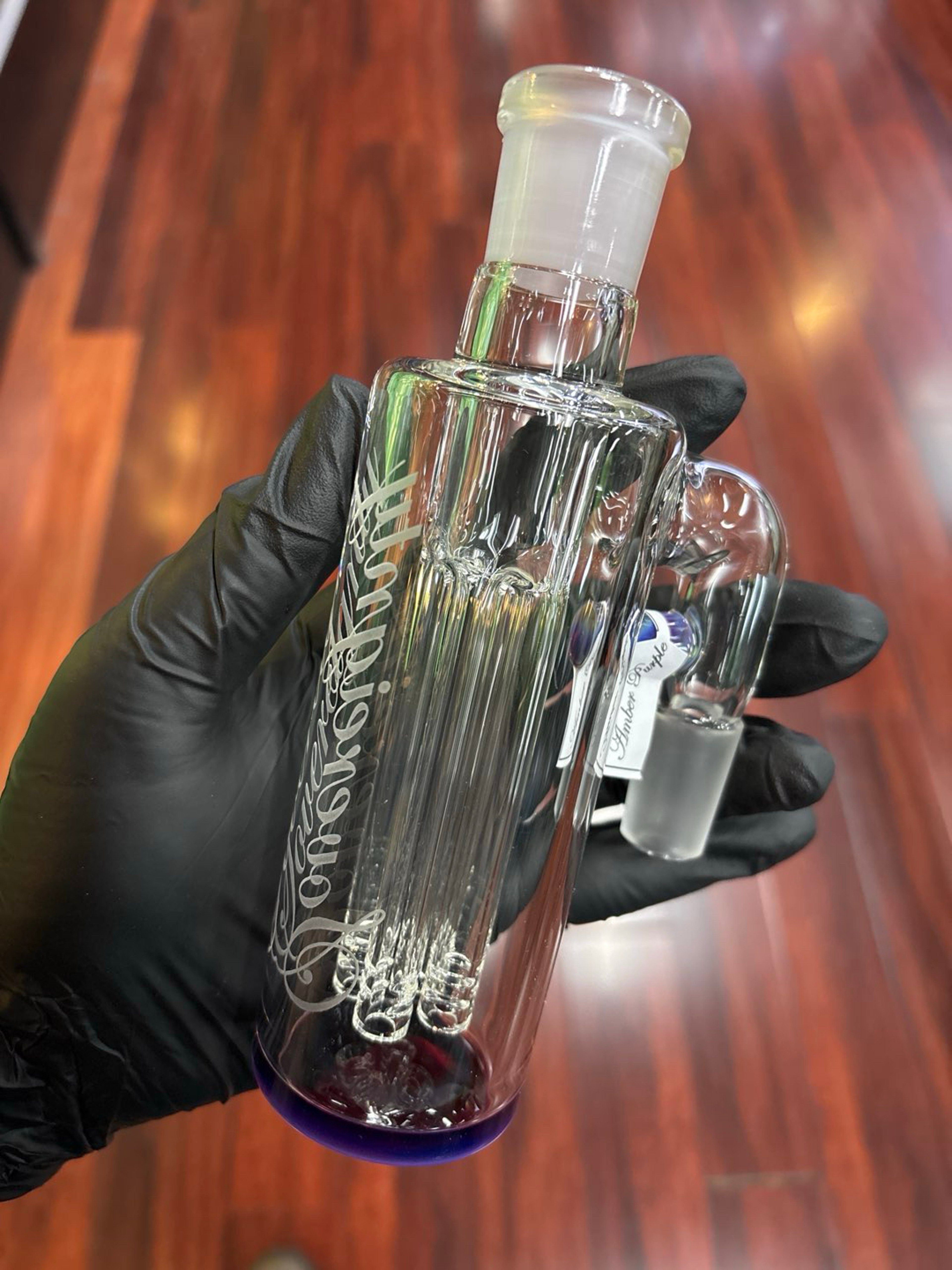 Preview pic of Sovereignty ash catcher
