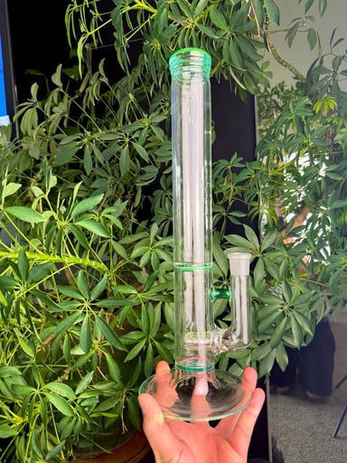 Preview pic of 18mm Plantphibian Stemline