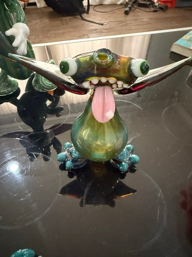Preview pic of Acid eater