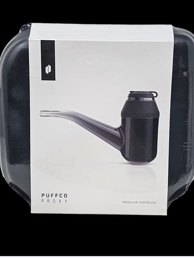 Preview pic of Puffco Proxy - Black