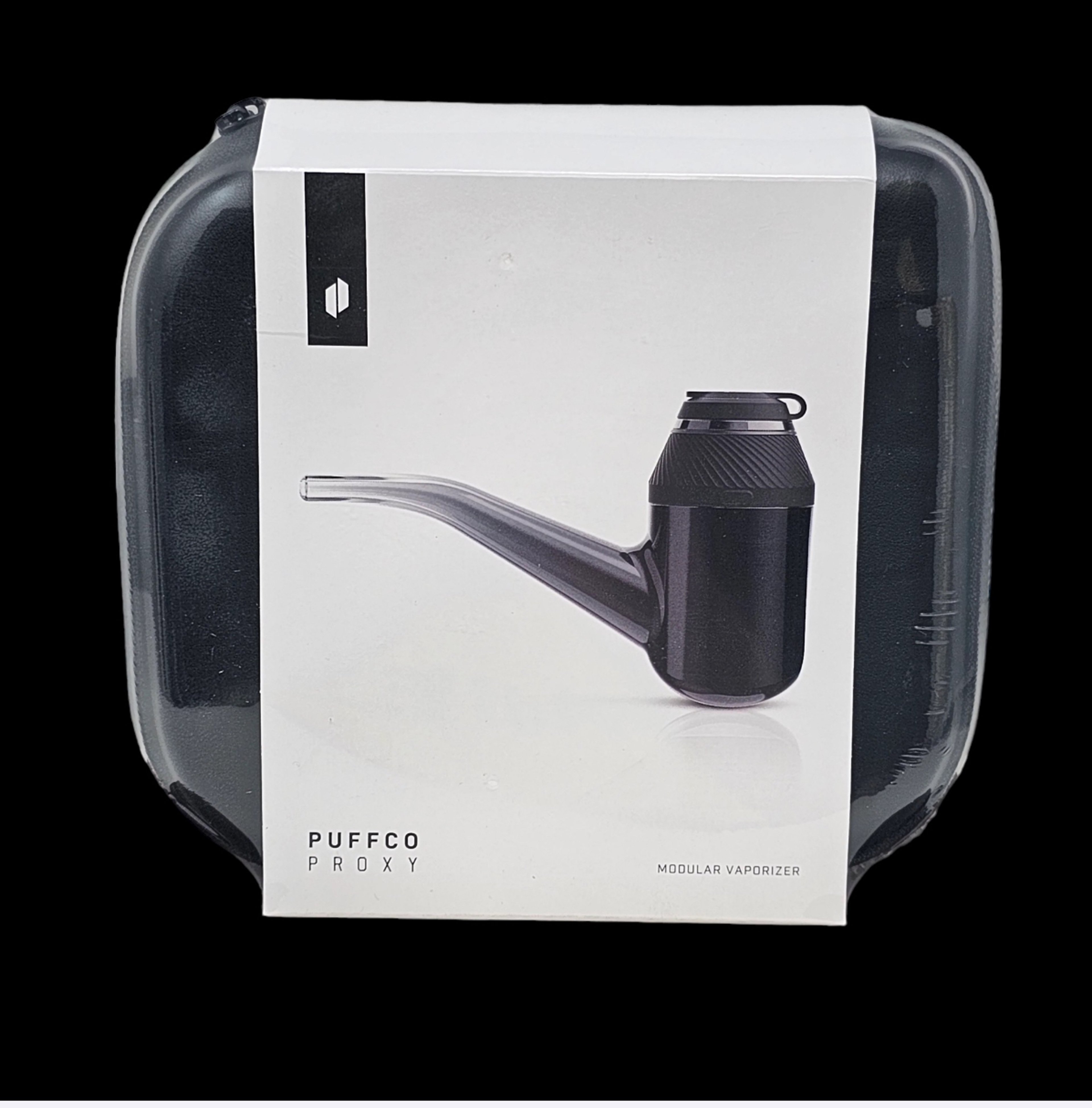 Puffco Proxy - Black image 0