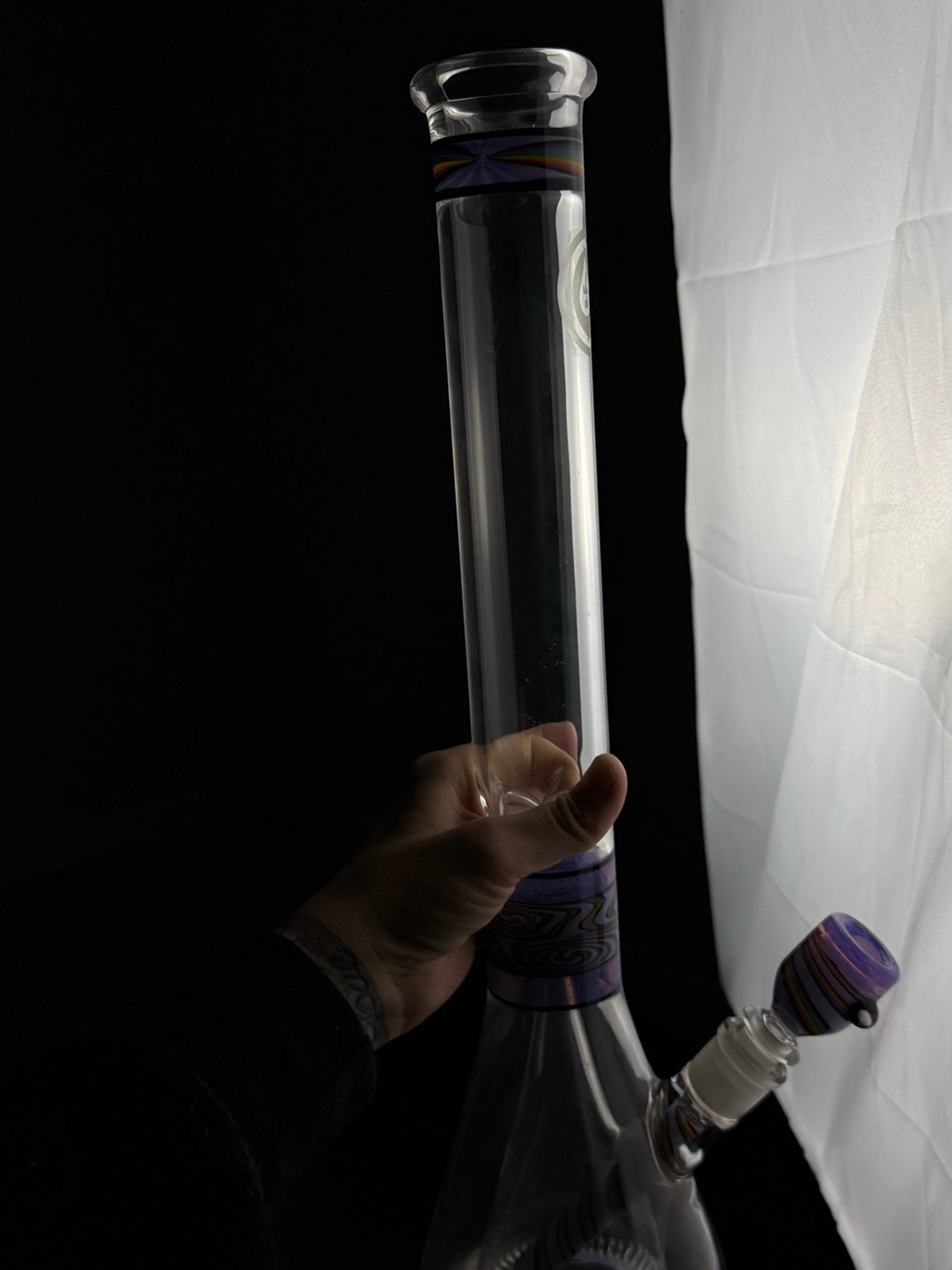 Oj Flame image 0
