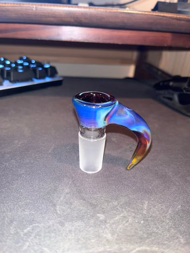 Preview pic of FA AP X blue stardust