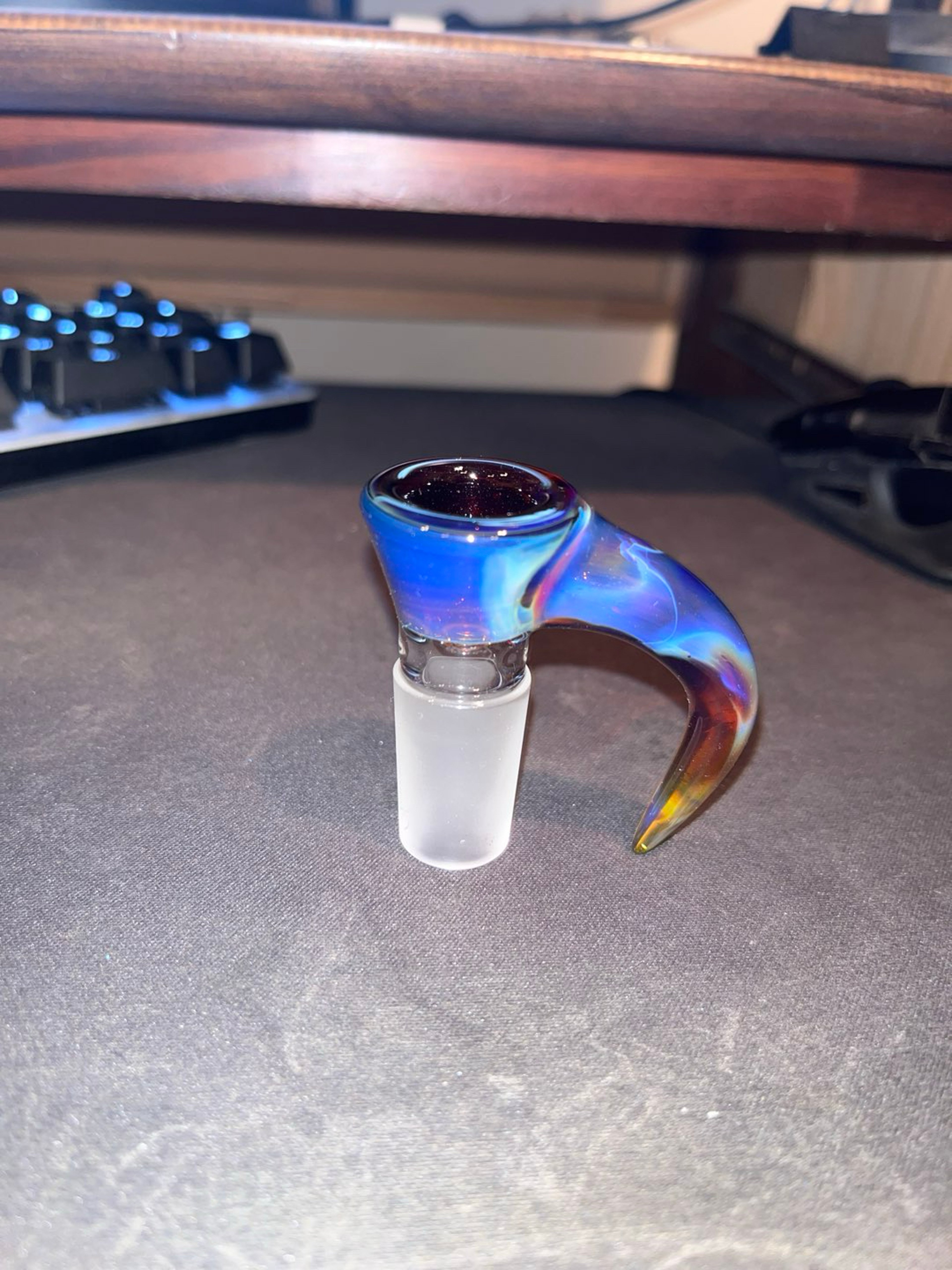 FA AP X blue stardust image 0