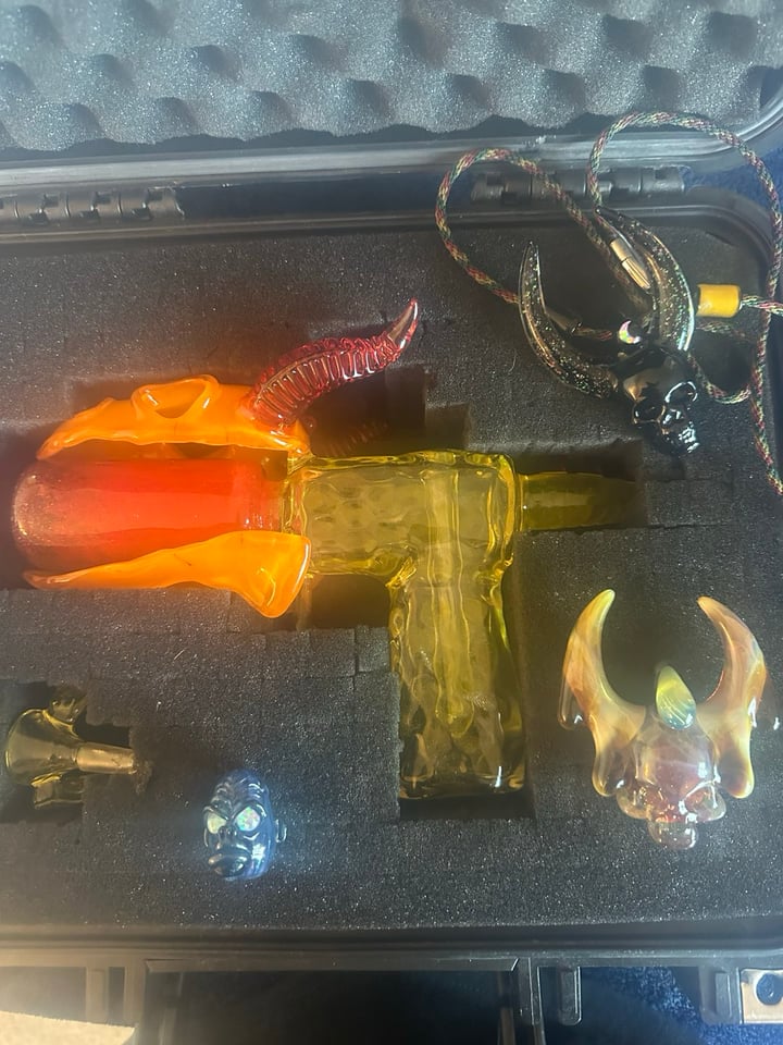 Rig | Shop Heady Rigs on GlassPass